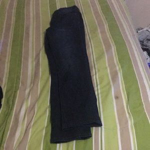 Aeropostale skinny jeans